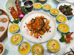 -顺德佬·宴请·生日宴(西乡店)