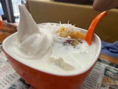 -阿古吉缅甸茶餐厅