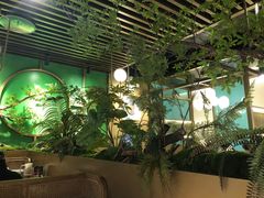 -鲜潭蒸汽石锅鱼(五道口购物中心店)