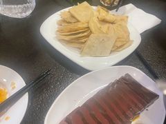 -湘肠香火锅店(团结湖店)