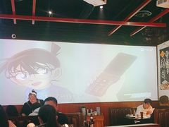 -牛焱·烧肉酒肆(五大道店)