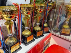 -香港鸳鸯王(西湖路店)