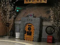 -纽斯桑拿会所(天山店)