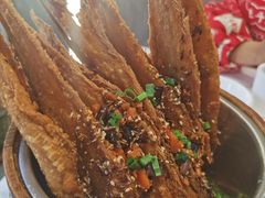 -大眼锅贴水饺(河东店)