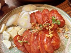 -食陆号·新式台湾创意菜(十全街首店)