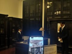 -沈阳金融博物馆