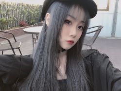 -88潮牌造型烫发·染发