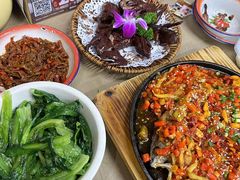 -老三样·旧食新味(万寿宫店)