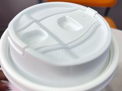 -Sips&Lick茶兰咖啡(五道口店)
