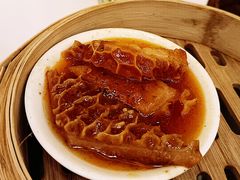 -香宫中餐厅·大连香格里拉(人民路店)