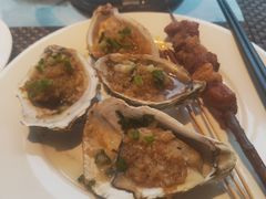 -“香”全日餐厅·株洲大汉希尔顿酒店