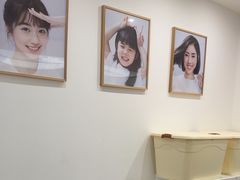 -天真蓝照相馆(中华广场店)