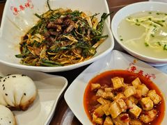 -东泰祥生煎馆(长宁路店)
