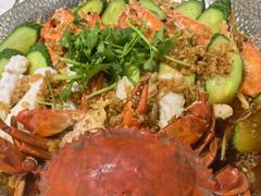 -3号仓库·创意中国菜(新世界城店)