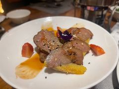 -好日子皇冠假日酒店·君怡咖啡厅(特美思大厦店)