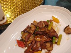 -悦真雅院·四合院·清真私房菜(雍和宫店)
