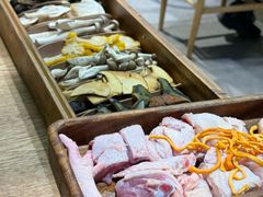 -菌小白·野生菌火锅(时尚天河店)