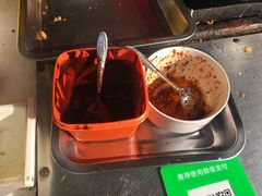 -李之安汉堡店