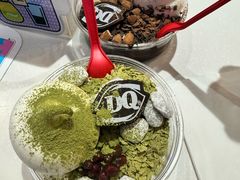 -DQ·蛋糕·冰淇淋(阜盛道店)