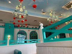 -龙聚德北京烤鸭(沙坪坝华宇A馆店)