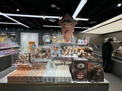 -泡泡玛特POPMART(赛格国际购物中心店)