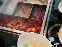 -重庆德忆火锅（龙南街3店）(渝水岸餐饮)