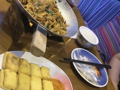 -雀舞云南菜(天津天河城购物中心店)