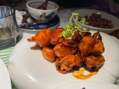 -桂满陇·桃花院落(长泰广场店)