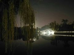 -迎泽公园