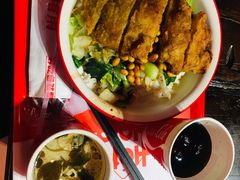 -猪角·闽南猪脚饭(厦门中医院店)