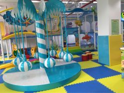 -咭宝贝儿童游乐园(嘉尚坊店)