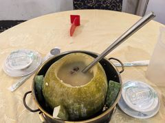 -红旗山庄(圭峰山店)