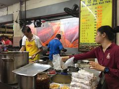 -新记肉骨茶