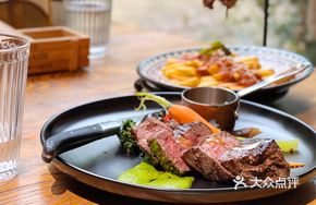 Premium American Angus Thick Cut Rib Eye