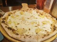 -摇滚披萨(长春街店)