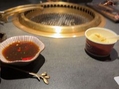 -铭牛烧肉·和牛海鲜自助(高新月牙湖店)