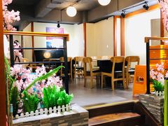 -大院小院传统火锅·小酒馆(北城天街店)