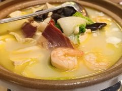 -徽镇小厨·经典徽菜(十里河店)