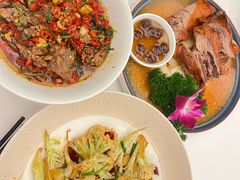 -饭怕鱼·黄焖鲟龙鱼(湖大店)