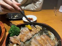 -千代武日本料理(爱建店)