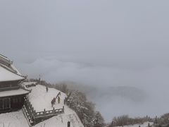 -峨眉山风景名胜区