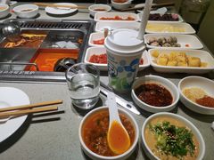 -海底捞火锅(天津SM城市广场店)