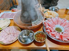 -东镇老火锅(长春路首店)