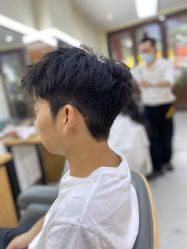 -川和潮人漂色·烫染·接发