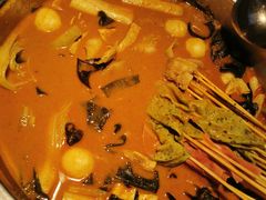 -杨翔豆皮涮牛肚(万和城店)