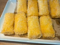 -鸡毛换糖(高桥店)