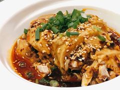 口水鸡-成都驻京办餐厅(蜀都宾馆店)