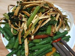 -黎一碗大碗手工面(城市立方店)