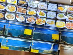 -醉壹号海鲜大排档(厦门店)