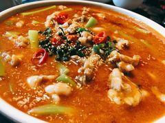 馋嘴牛蛙-蟹榭·本帮江浙菜·蟹宴(五角场合生汇商场店)